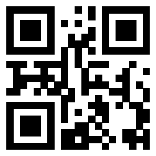 3916567493 Qr Code associato