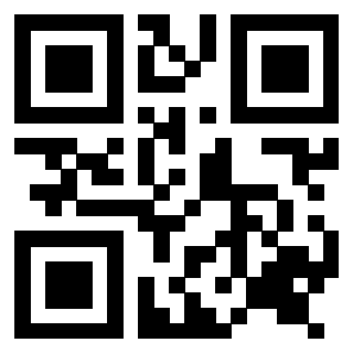 Il QrCode di 3916567495
