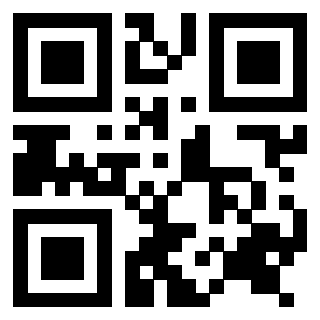 Immagine del Qr Code di 3916567496