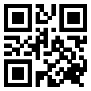 Il QrCode di 3916567500