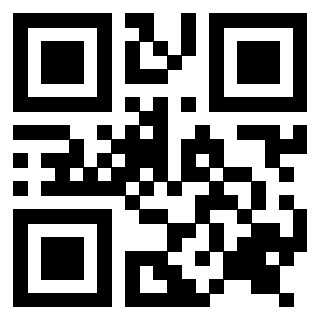 3916567509 - Immagine del QrCode