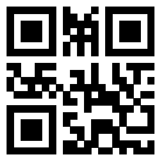 3916567510 - Immagine del Qr Code associato