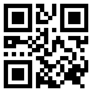 3916567511 QrCode associato