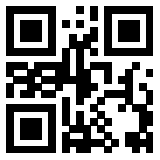 Il QrCode di 3916567514