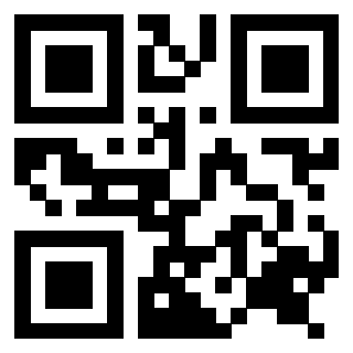Il QrCode di 3916567515