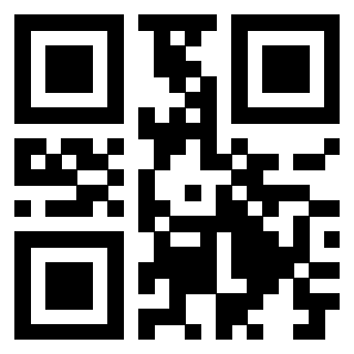 3916567516 QrCode associato