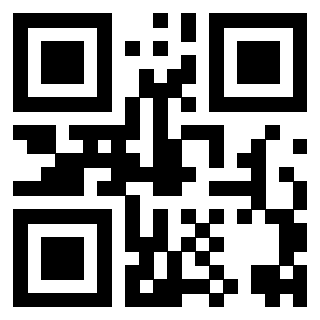 Scansione del Qr Code di 3916567518