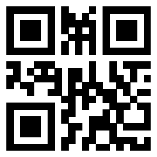 3916567519 - Immagine del QrCode associato