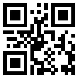 3916567520 - Immagine del QrCode associato