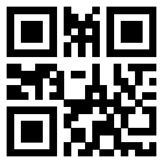 Scansione del Qr Code di 3916567523