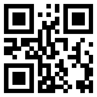 Immagine del QrCode di 3916567527
