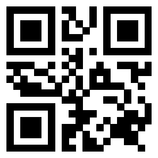 3916567532 - Immagine del QrCode associato
