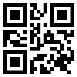 3916567533 Qr Code associato