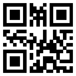 3916567534 - Immagine del Qr Code associato