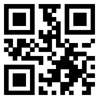 Scansione del Qr Code di 3916567535