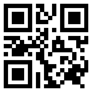 3916567536 QrCode associato