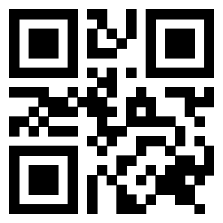 Scansione del Qr Code di 3916567538