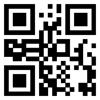 Il Qr Code di 3916567540