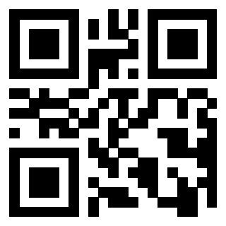 Il QrCode di 3916567541