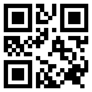 3916567542 - Immagine del QrCode associato