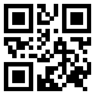 Immagine del QrCode di 3916567545