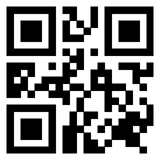 Il Qr Code di 3916567546