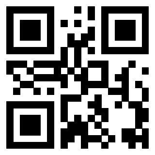 3916567547 - Immagine del QrCode associato