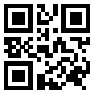 3916567551 - Immagine del Qr Code associato