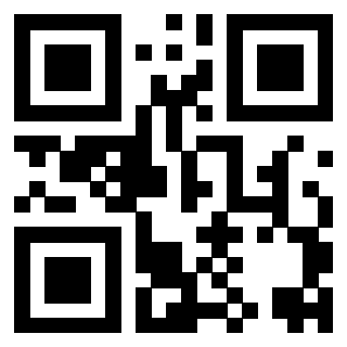 3916567552 - Immagine del QrCode associato
