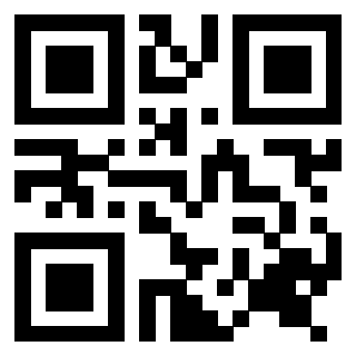 3916567553 - Immagine del QrCode associato