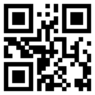Il QrCode di 3916567555