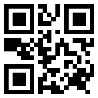 Il Qr Code di 3916567556