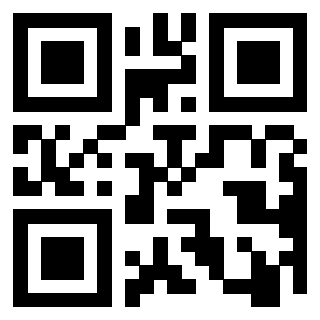 Scansione del Qr Code di 3916567562