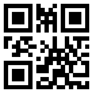 Immagine del QrCode di 3916567563