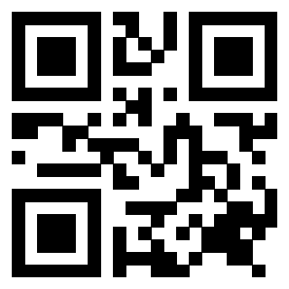 Il QrCode di 3916567564
