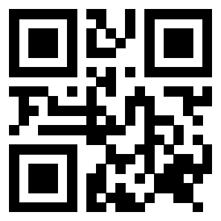 3916567565 QrCode associato