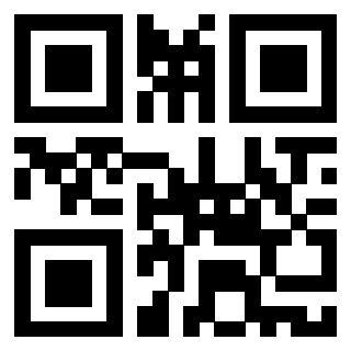 Il QrCode di 3916567566