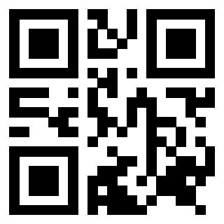 Immagine del Qr Code di 3916567567