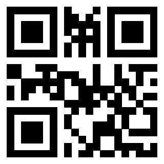 Il Qr Code di 3916567569