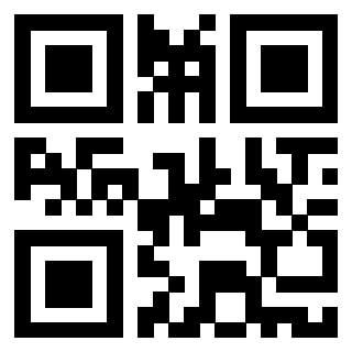 3916567570 Qr Code associato