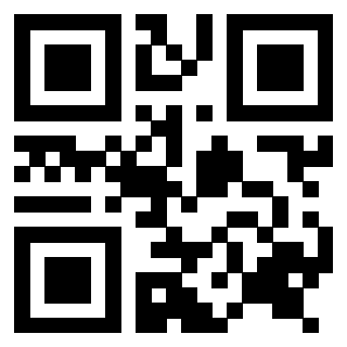 Il QrCode di 3916567571