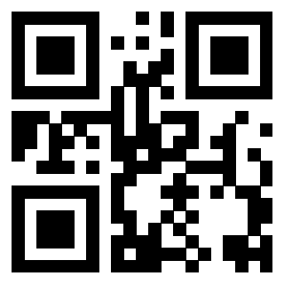 3916567572 - Immagine del QrCode associato