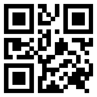 Il Qr Code di 3916567574