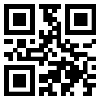 Immagine del QrCode di 3916567580