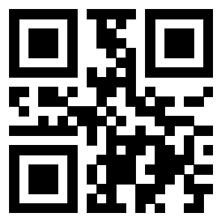 3916567581 Qr Code associato
