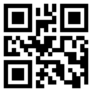 3916567583 Qr Code associato