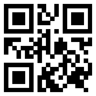 Il QrCode di 3916567585