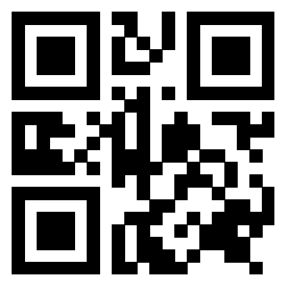 Scansione del Qr Code di 3916567588