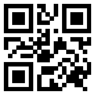 3916567591 QrCode associato