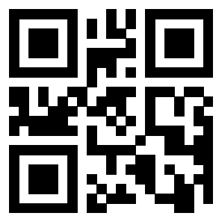Il Qr Code di 3916567599